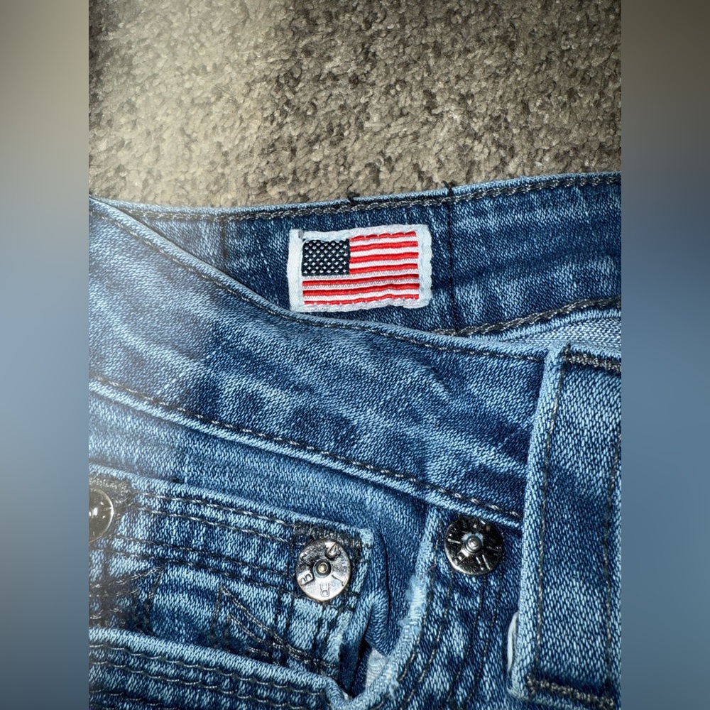 Cute jeans - Picture 3 of 4